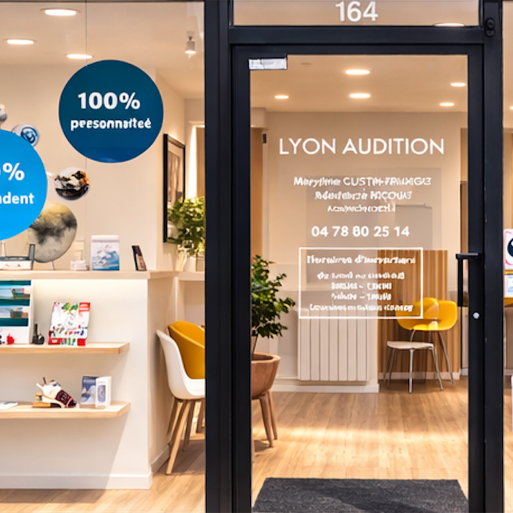 vitrine atelier